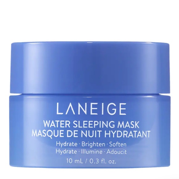[LANEIGE] Water Sleeping Mask (10ml) - Picture 1 of 3